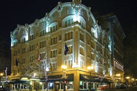THE 10 BEST Discount Hotels in Portland .
